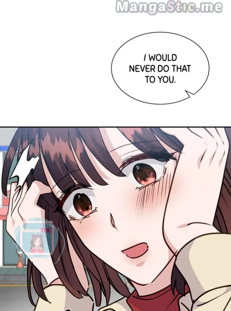 My Boyfriend is a God Chapter 41 – Page 16