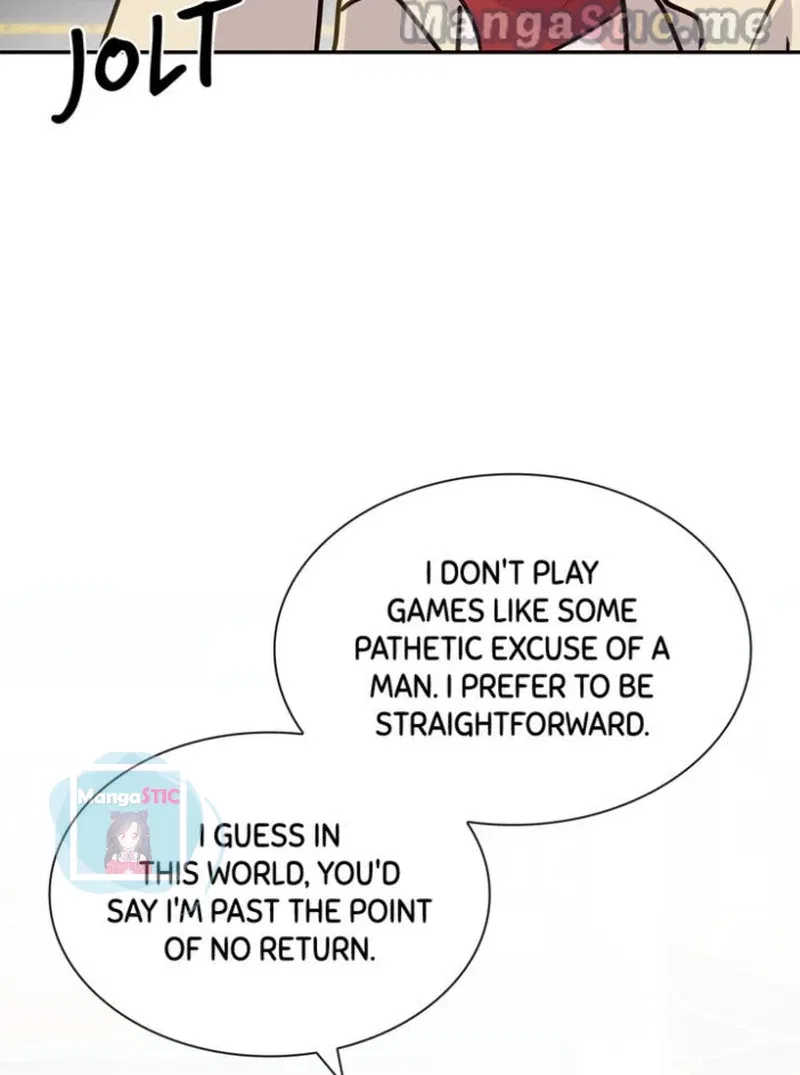 My Boyfriend is a God Chapter 41 – Page 17