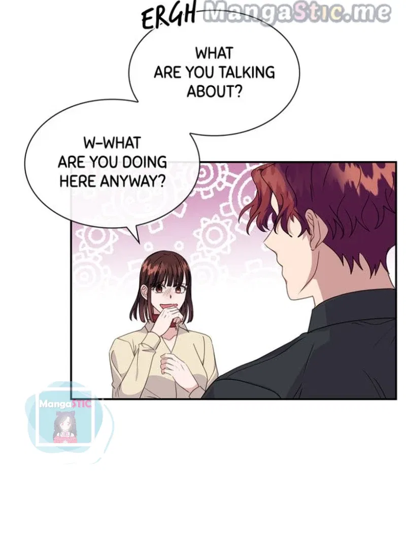 My Boyfriend is a God Chapter 41 – Page 19