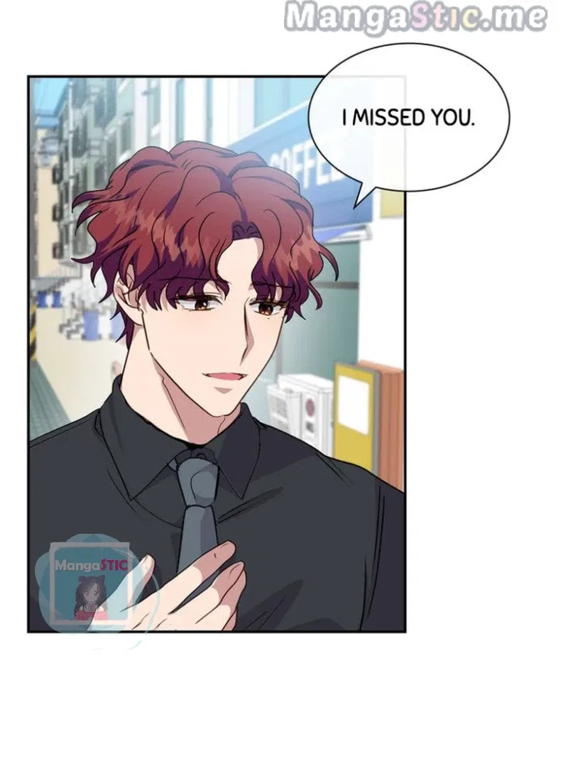 My Boyfriend is a God Chapter 41 – Page 20