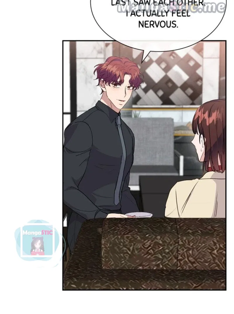 My Boyfriend is a God Chapter 41 – Page 25
