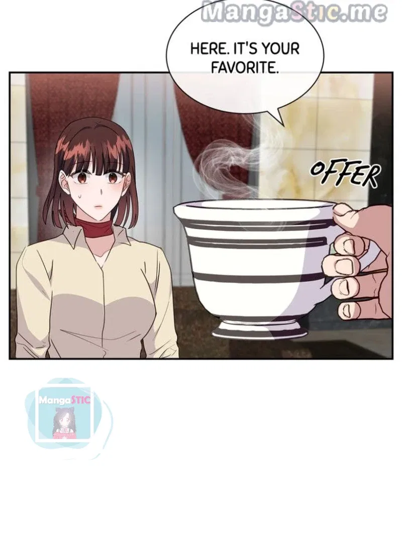 My Boyfriend is a God Chapter 41 – Page 30