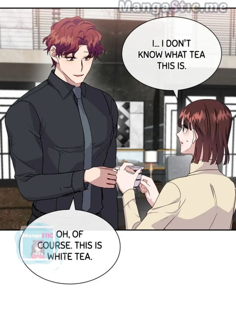 My Boyfriend is a God Chapter 41 – Page 31