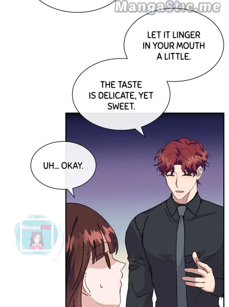 My Boyfriend is a God Chapter 41 – Page 33