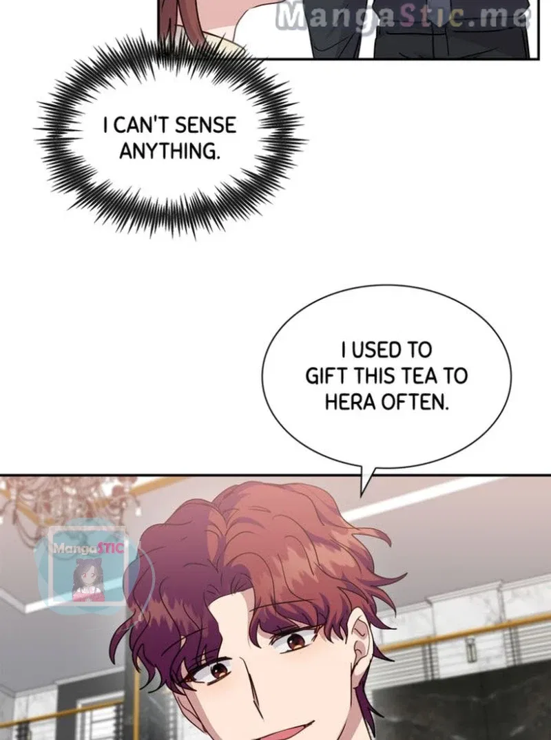 My Boyfriend is a God Chapter 41 – Page 34