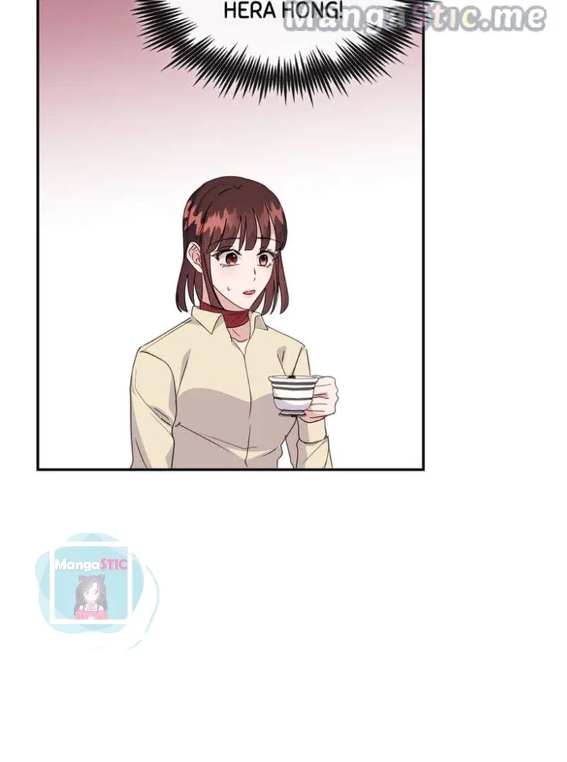 My Boyfriend is a God Chapter 41 – Page 36
