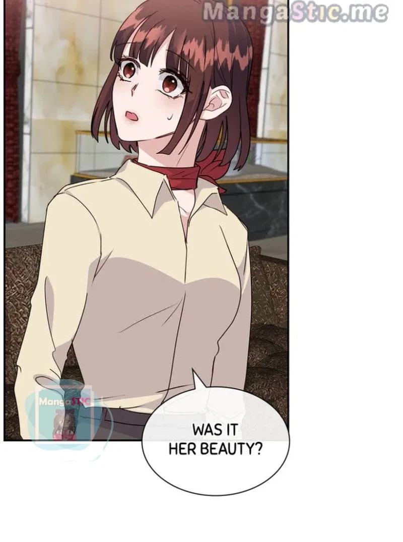 My Boyfriend is a God Chapter 41 – Page 39