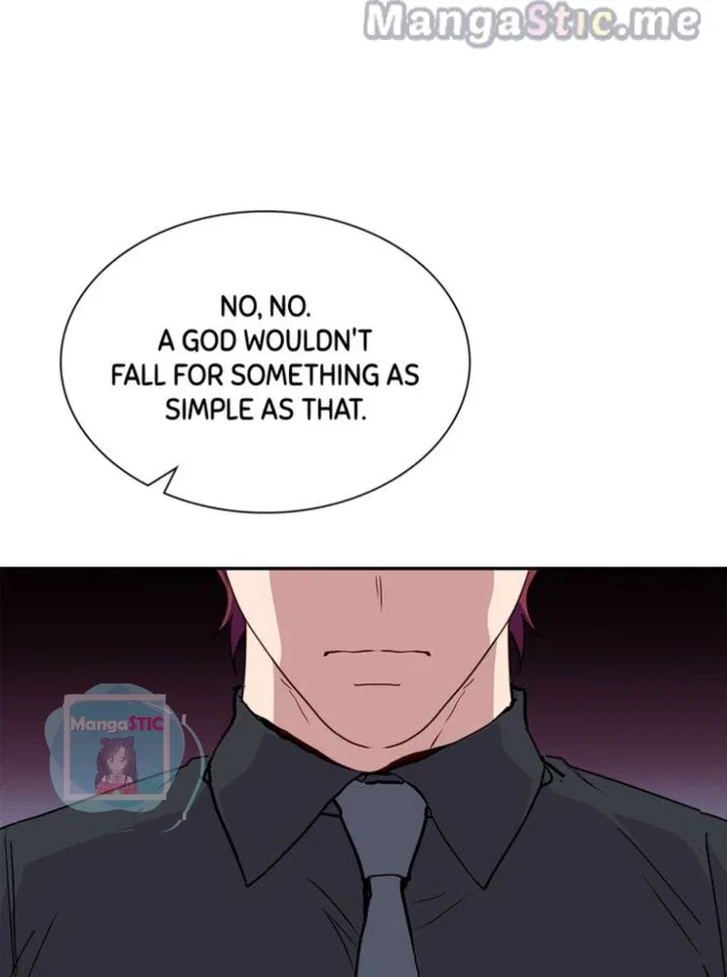 My Boyfriend is a God Chapter 41 – Page 40