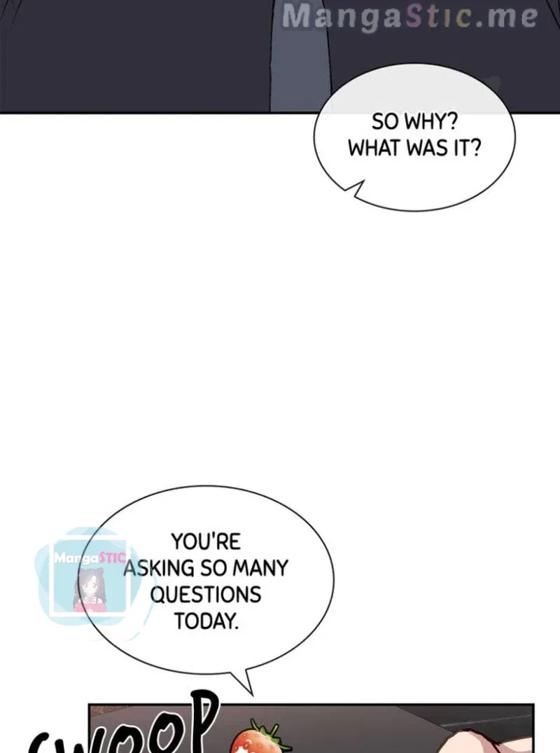 My Boyfriend is a God Chapter 41 – Page 41
