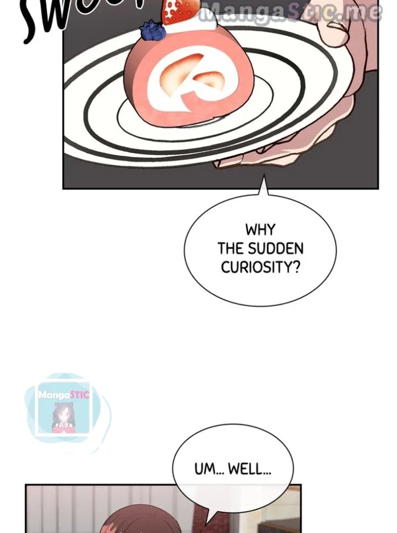 My Boyfriend is a God Chapter 41 – Page 42