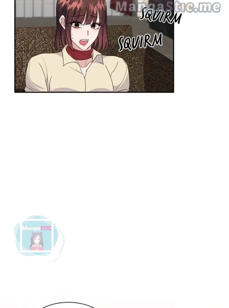 My Boyfriend is a God Chapter 41 – Page 43