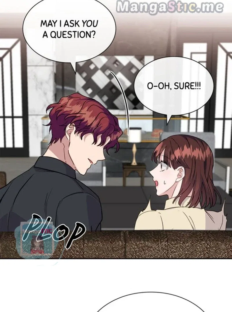 My Boyfriend is a God Chapter 41 – Page 44