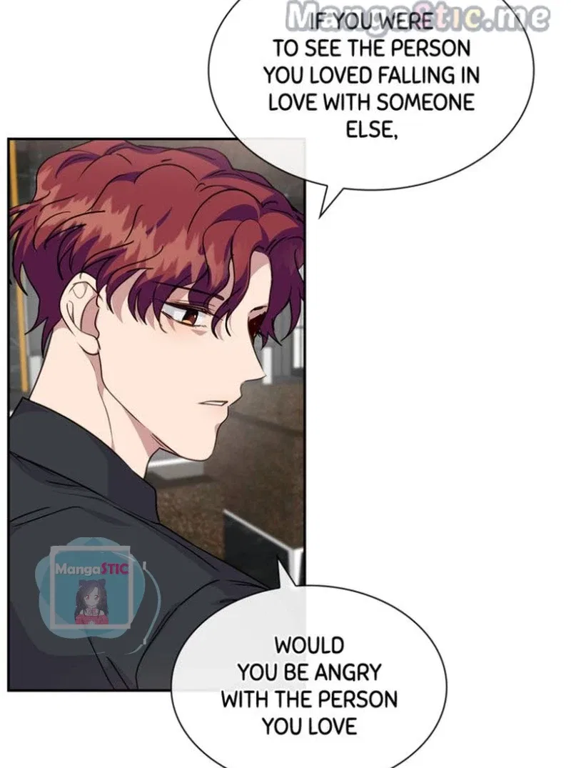 My Boyfriend is a God Chapter 41 – Page 45