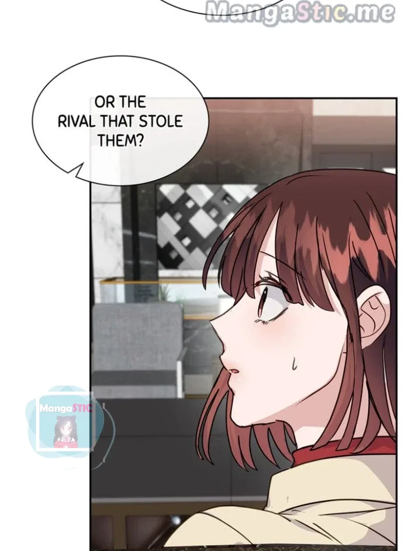 My Boyfriend is a God Chapter 41 – Page 46