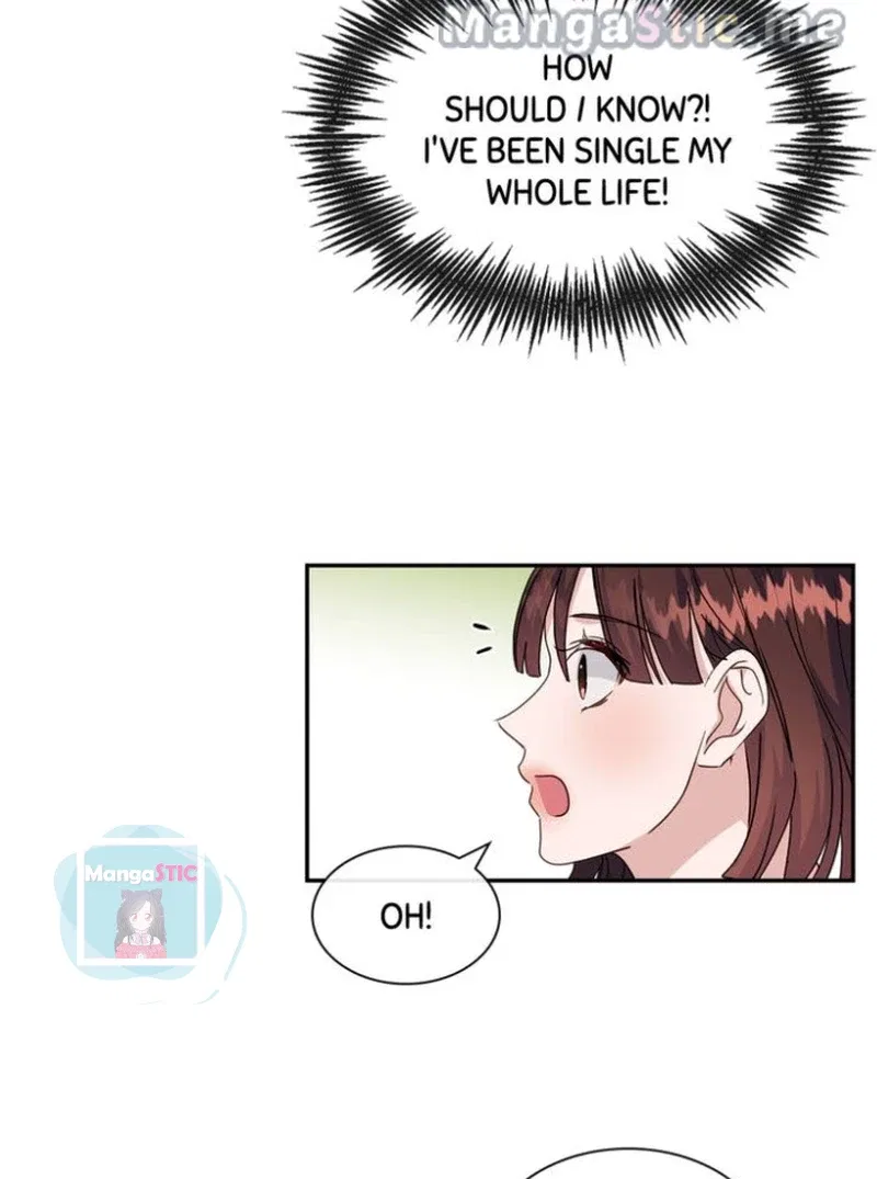 My Boyfriend is a God Chapter 41 – Page 48