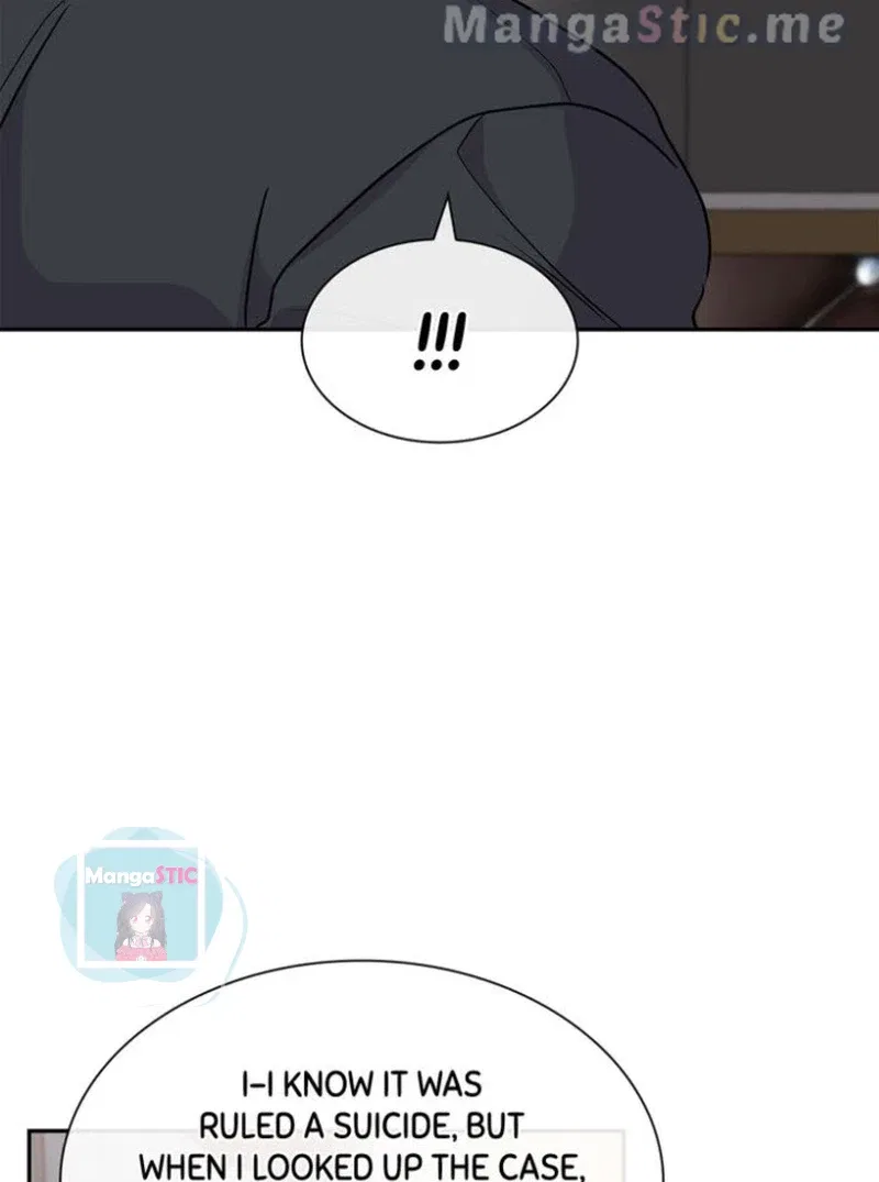 My Boyfriend is a God Chapter 41 – Page 50