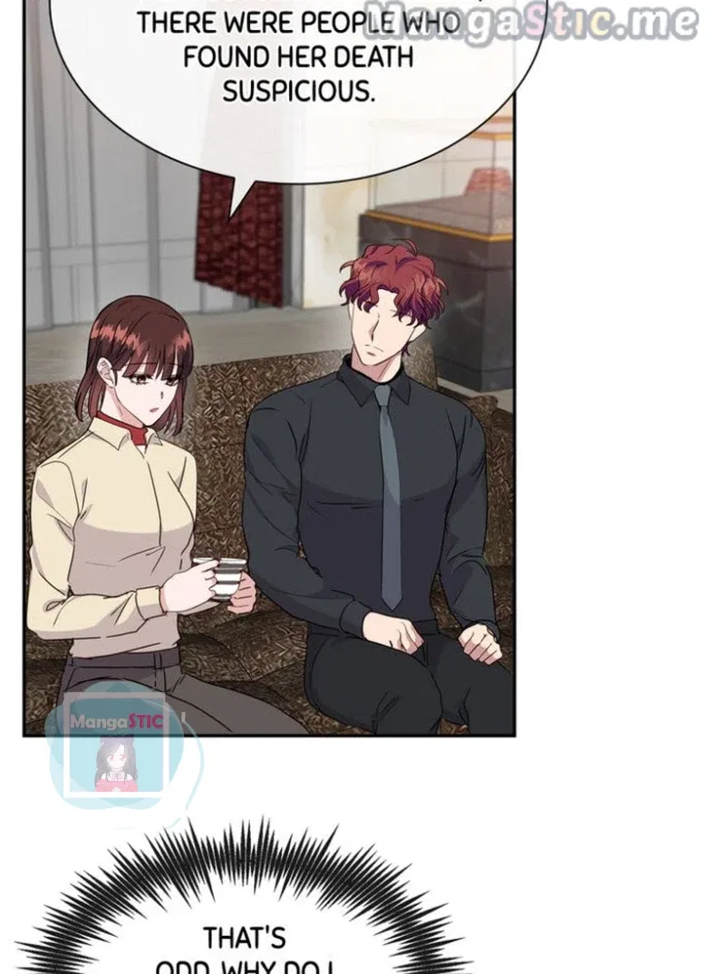 My Boyfriend is a God Chapter 41 – Page 51