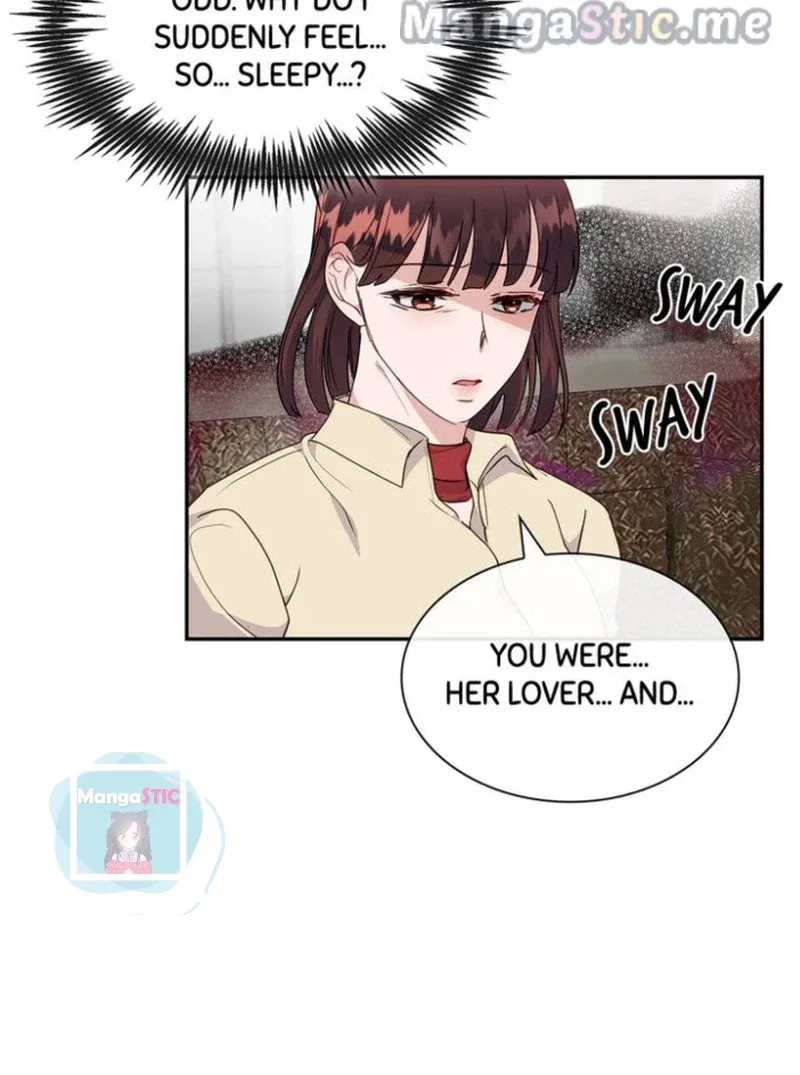 My Boyfriend is a God Chapter 41 – Page 52
