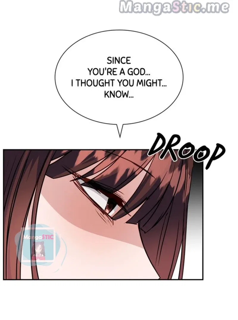 My Boyfriend is a God Chapter 41 – Page 53