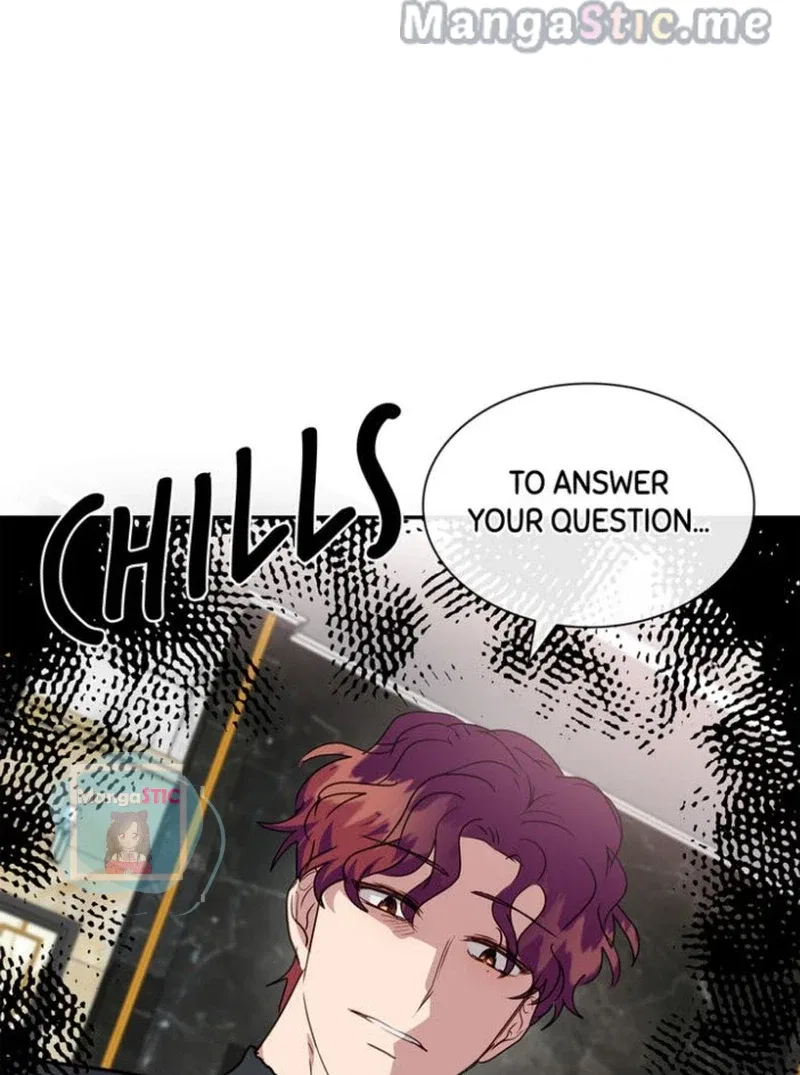 My Boyfriend is a God Chapter 41 – Page 54