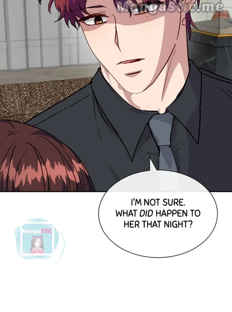 My Boyfriend is a God Chapter 41 – Page 57