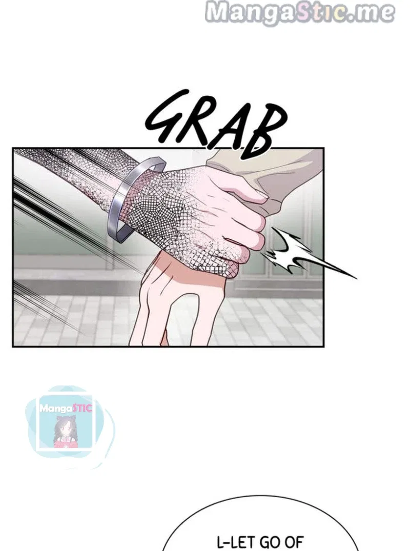My Boyfriend is a God Chapter 41 – Page 60