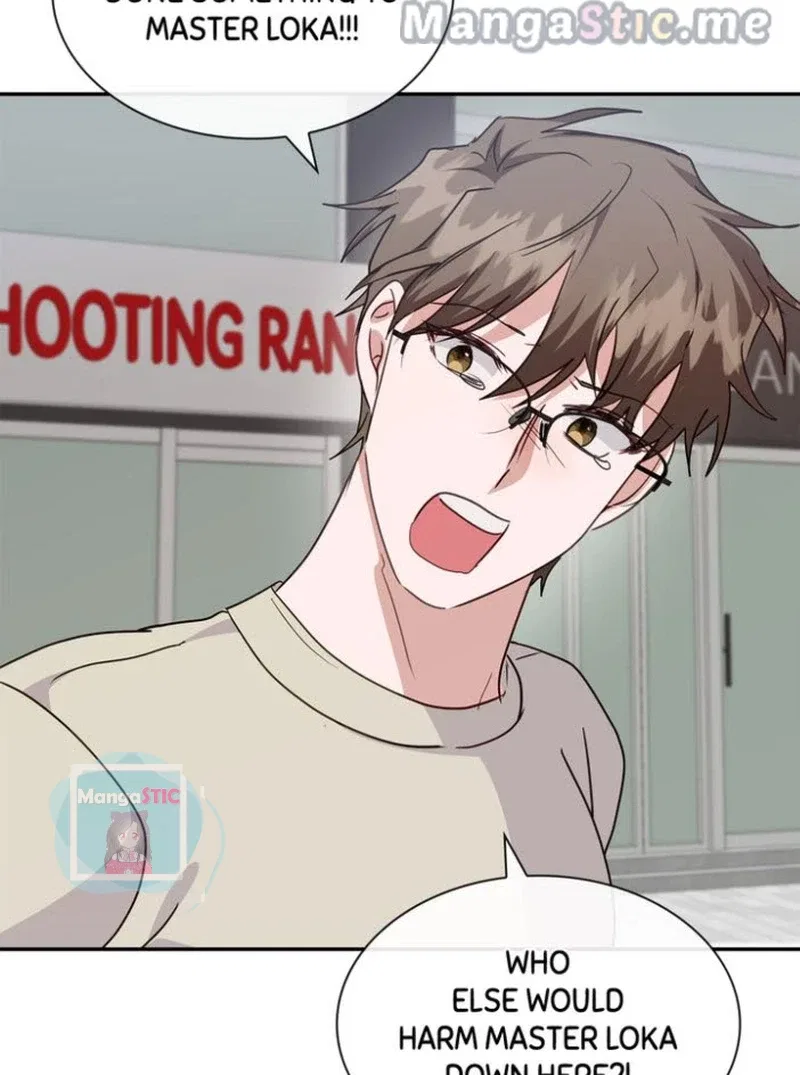 My Boyfriend is a God Chapter 41 – Page 62