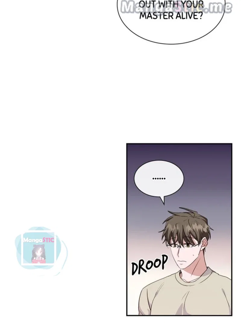 My Boyfriend is a God Chapter 41 – Page 65