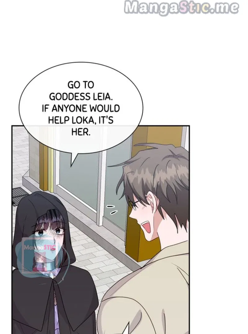 My Boyfriend is a God Chapter 41 – Page 66