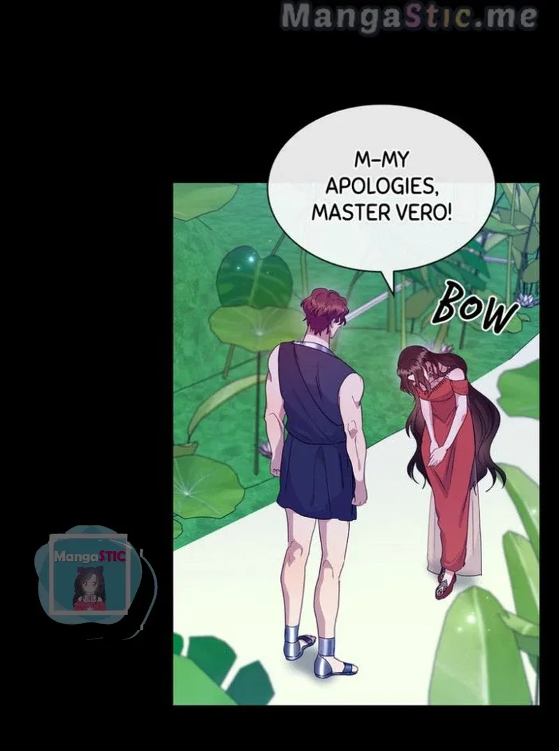 My Boyfriend is a God Chapter 41 – Page 76