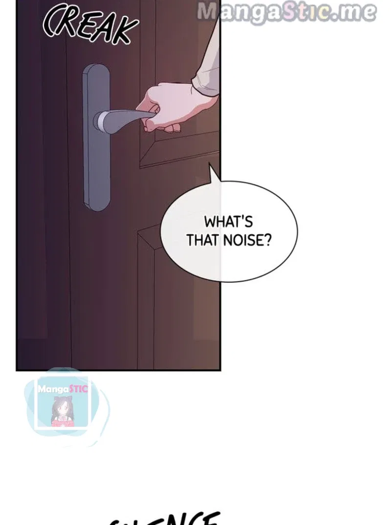 My Boyfriend is a God Chapter 40 – Page 7