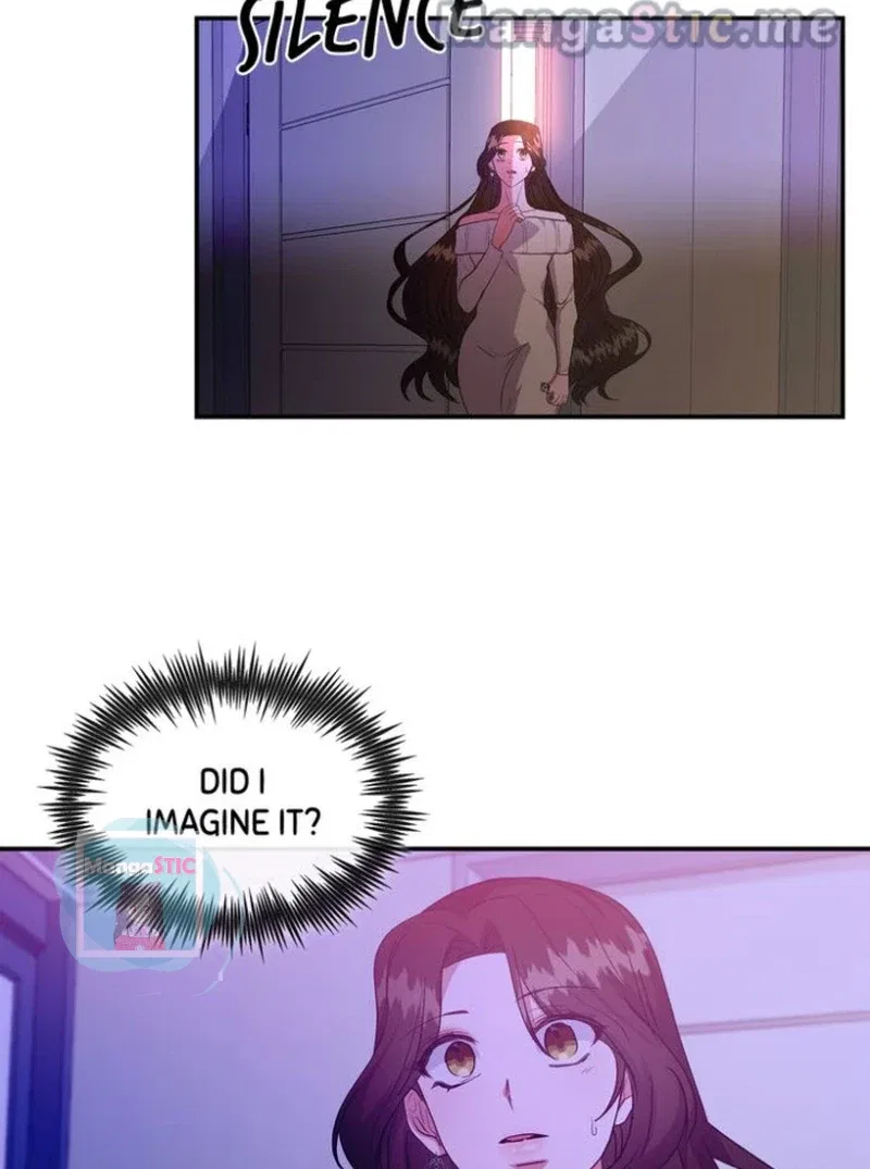 My Boyfriend is a God Chapter 40 – Page 8