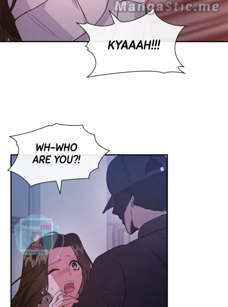 My Boyfriend is a God Chapter 40 – Page 12