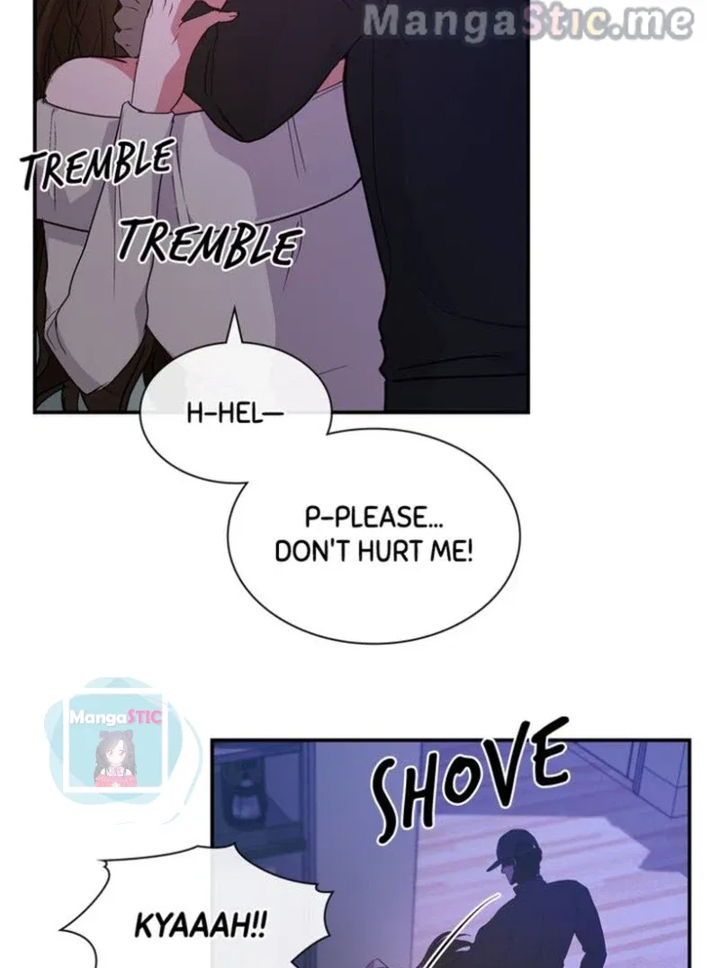 My Boyfriend is a God Chapter 40 – Page 13