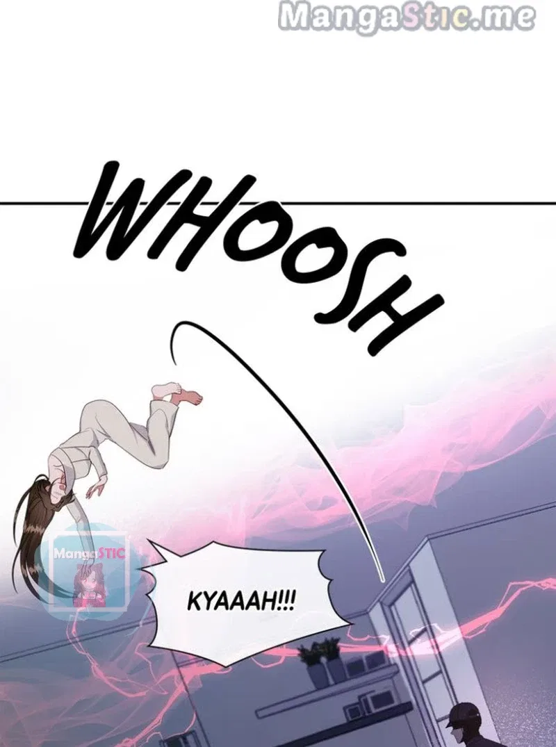 My Boyfriend is a God Chapter 40 – Page 16