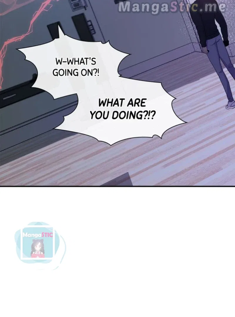 My Boyfriend is a God Chapter 40 – Page 17