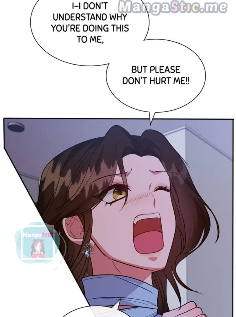 My Boyfriend is a God Chapter 40 – Page 21