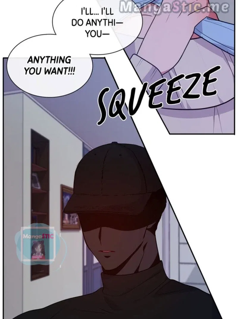 My Boyfriend is a God Chapter 40 – Page 22