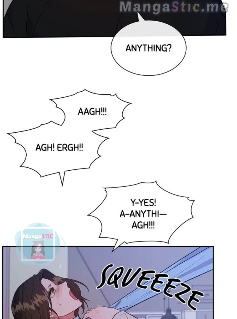 My Boyfriend is a God Chapter 40 – Page 23