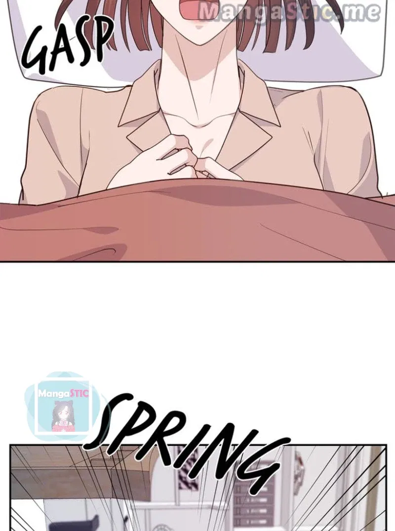 My Boyfriend is a God Chapter 40 – Page 28