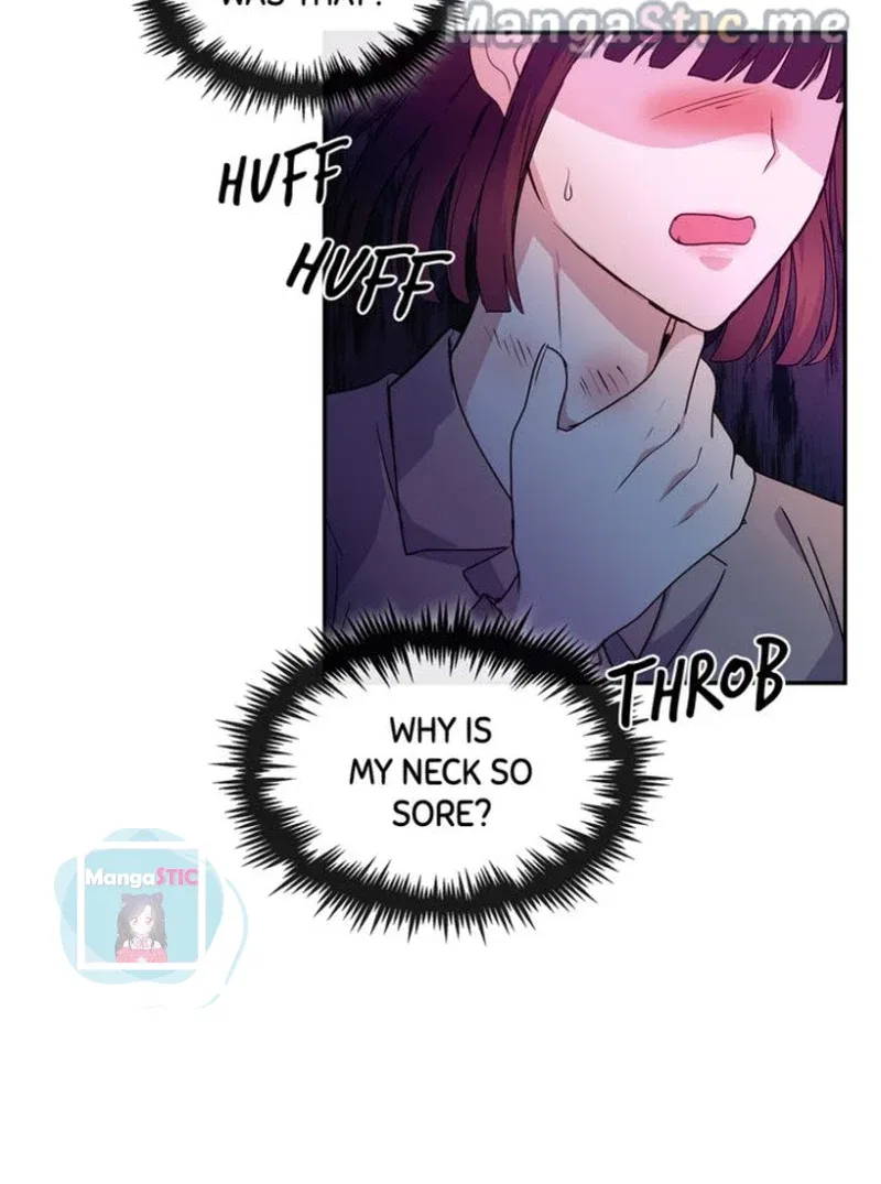 My Boyfriend is a God Chapter 40 – Page 30