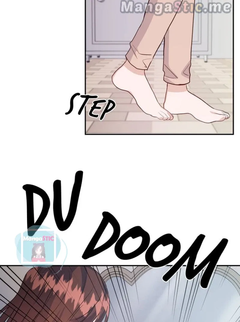 My Boyfriend is a God Chapter 40 – Page 32
