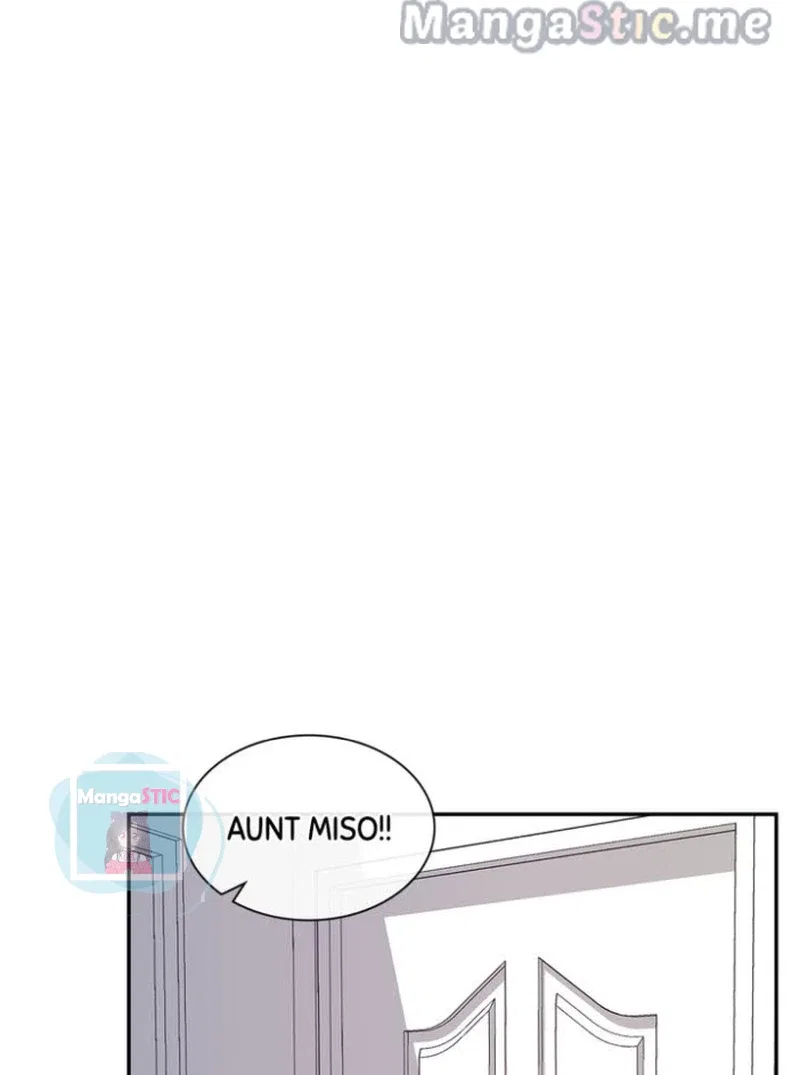 My Boyfriend is a God Chapter 40 – Page 35