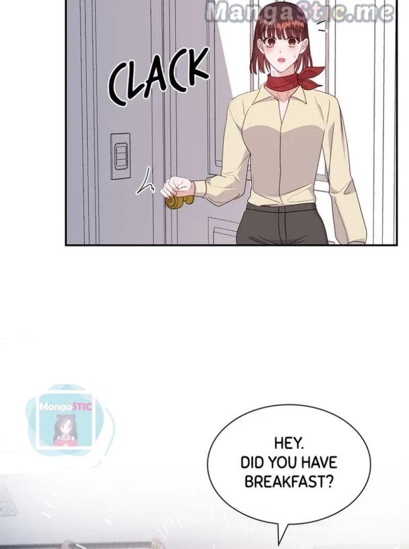 My Boyfriend is a God Chapter 40 – Page 36