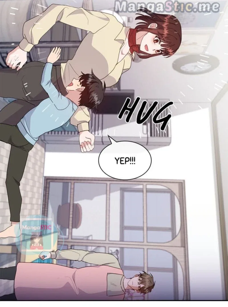 My Boyfriend is a God Chapter 40 – Page 37