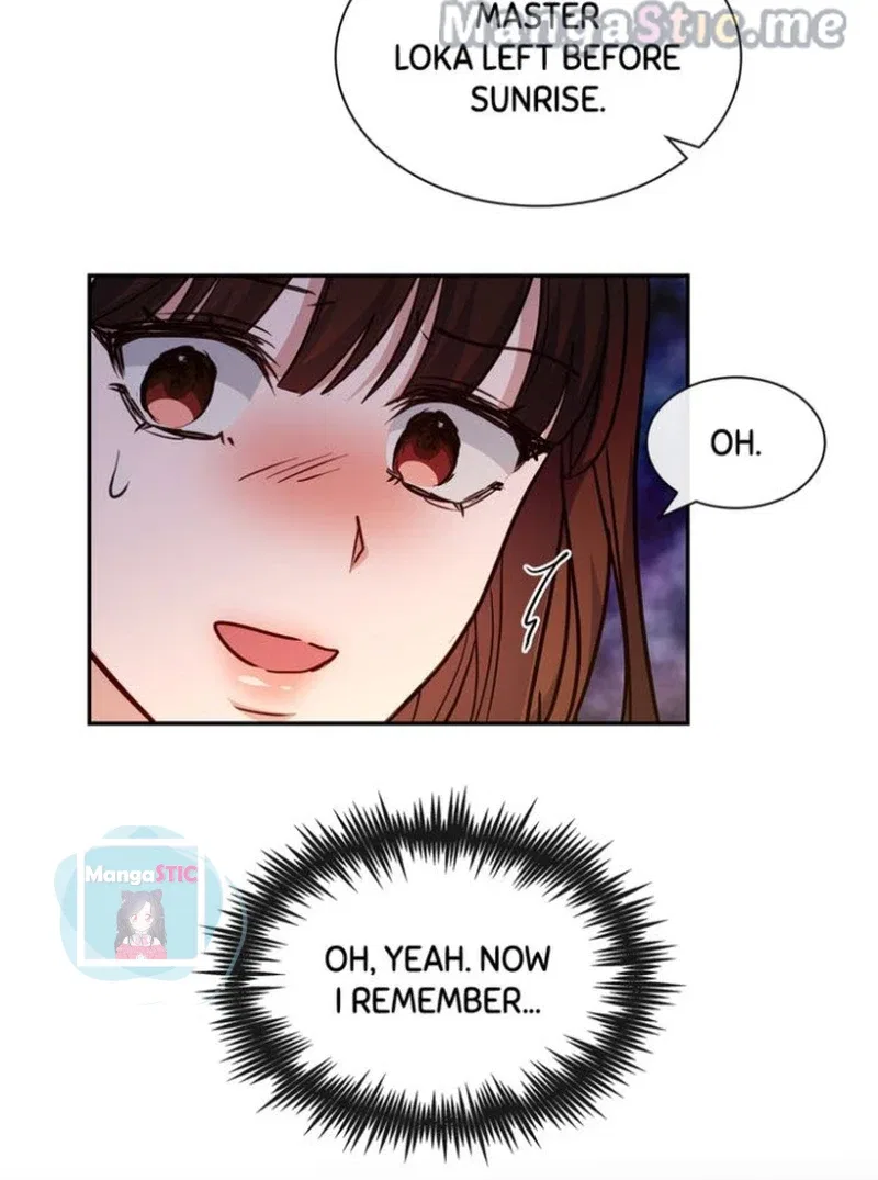 My Boyfriend is a God Chapter 40 – Page 40
