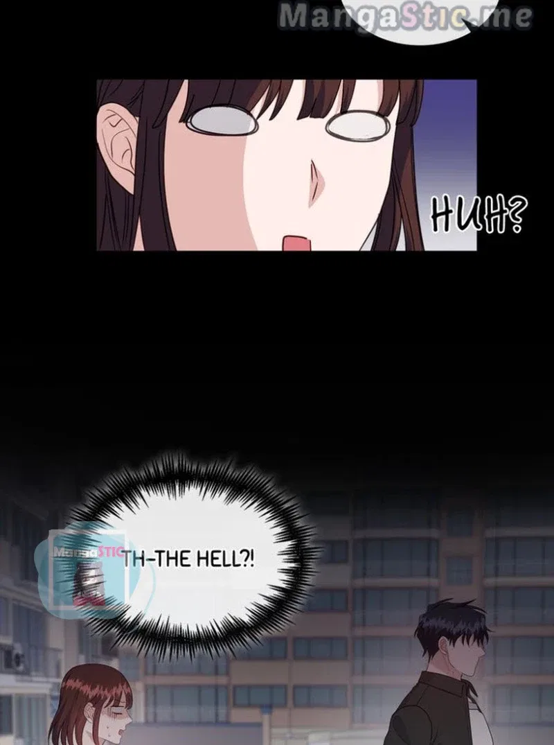 My Boyfriend is a God Chapter 40 – Page 44