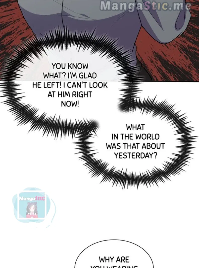 My Boyfriend is a God Chapter 40 – Page 46
