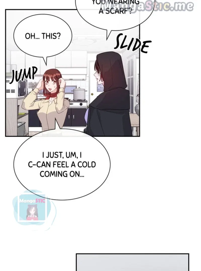 My Boyfriend is a God Chapter 40 – Page 47
