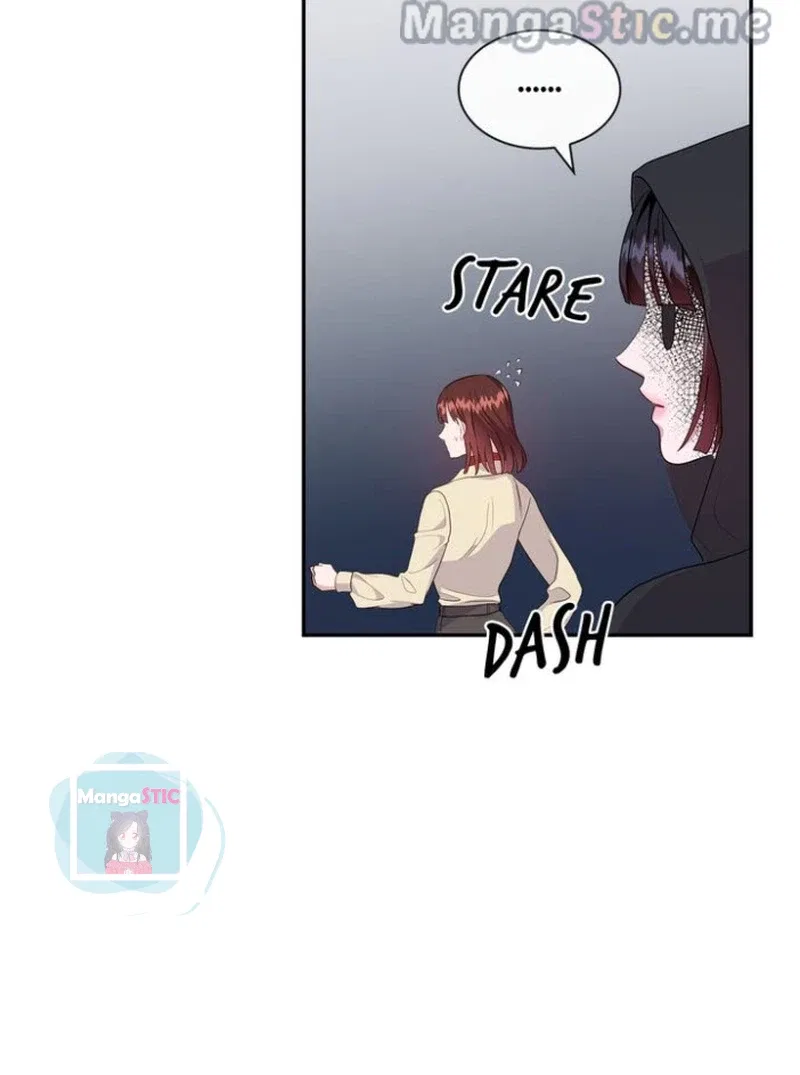 My Boyfriend is a God Chapter 40 – Page 48